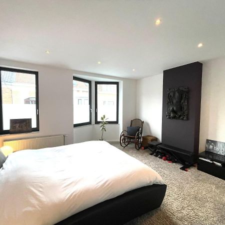 Modern 1Br House Near Heysel, Expo, Palais 12, Atomium, Uzvub Et Stade Roi Baudouin Apartment Wemmel Ngoại thất bức ảnh