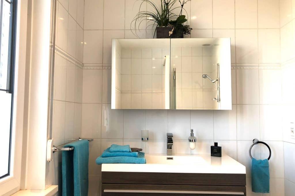 Modern 1Br House Near Heysel, Expo, Palais 12, Atomium, Uzvub Et Stade Roi Baudouin Apartment Wemmel Ngoại thất bức ảnh